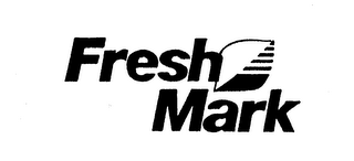 FRESH MARK logo