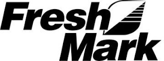 FRESH MARK logo