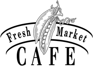 FRESH MARKET CAFE logo