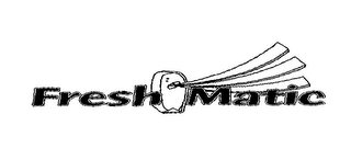 FRESH MATIC logo