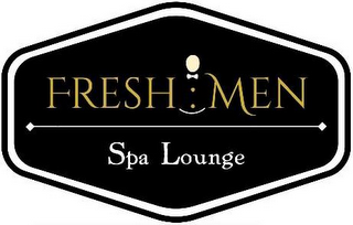 FRESH MEN SPA LOUNGE logo