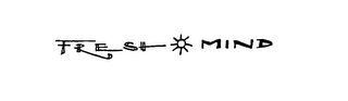 FRESH MIND logo