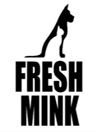 FRESH MINK logo