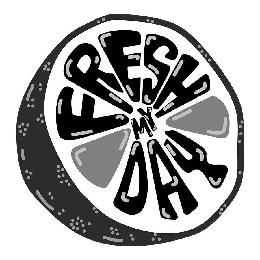 FRESH MY DAY logo