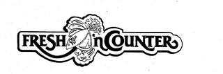 FRESH 'N COUNTER logo