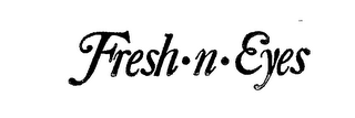 FRESH-N-EYES logo