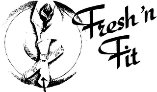 FRESH 'N FIT 21 2 24 logo