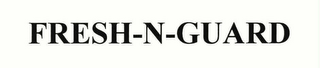 FRESH-N-GUARD logo