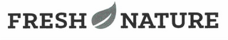 FRESH NATURE logo