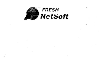 FRESH NETSOFT logo