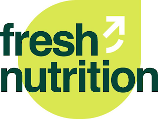 FRESH NUTRITION logo