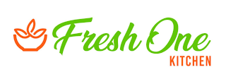 FRESH ONE KITCHEN logo