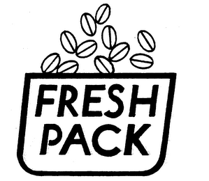 FRESH PACK logo