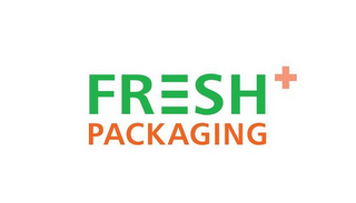 FRESH + PACKAGING logo
