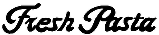 FRESH PASTA logo
