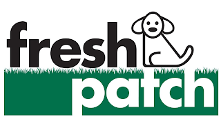 FRESH PATCH logo