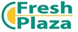 FRESH PLAZA logo