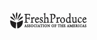 FRESH PRODUCE ASSOCIATION OF THE AMERICAS logo