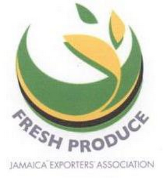 FRESH PRODUCE JAMAICA EXPORTERS' ASSOCIATION logo