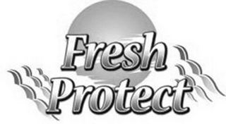 FRESH PROTECT logo