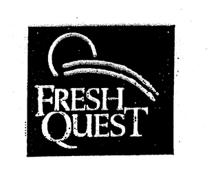 FRESH QUEST logo