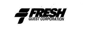 FRESH QUEST CORPORATION logo