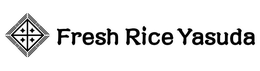 FRESH RICE YASUDA logo