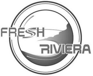 FRESH RIVIERA logo