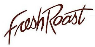 FRESH ROAST logo
