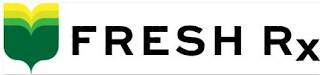 FRESH RX logo