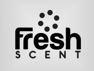 FRESH SCENT logo