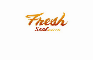 FRESH SEALECTS logo