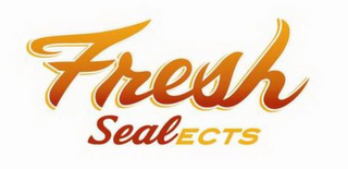FRESH SEALECTS logo
