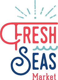FRESH SEAS MARKET logo