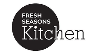 FRESH SEASONS KITCHEN logo