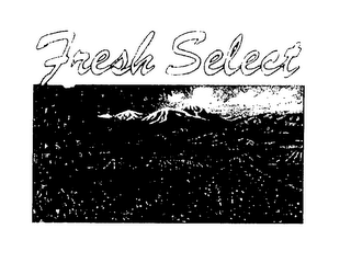 FRESH SELECT logo