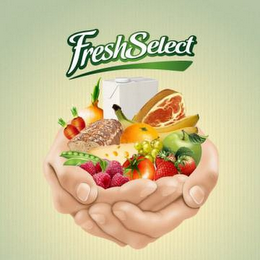 FRESH SELECT logo