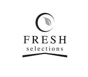 FRESH SELECTIONS logo