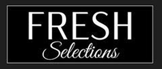 FRESH SELECTIONS logo