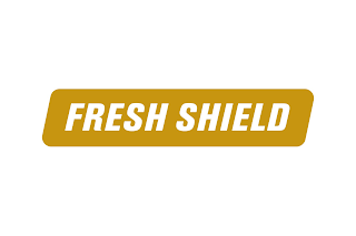FRESH SHIELD logo