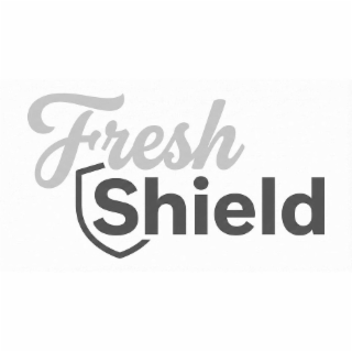 FRESH SHIELD logo