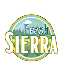 FRESH SIERRA logo