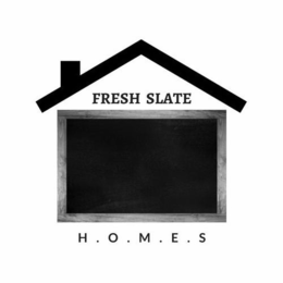 FRESH SLATE H.O.M.E.S logo