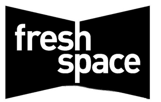 FRESH SPACE logo