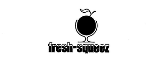 FRESH-SQUEEZ logo