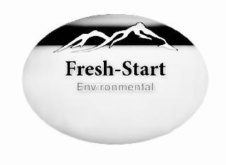 FRESH - START ENVIRONMENTAL logo