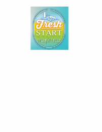 FRESH START FOOD FOR DOGS logo