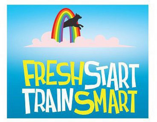 FRESH START TRAIN SMART