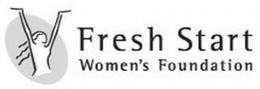 FRESH START WOMEN'S FOUNDATION logo