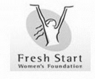 FRESH START WOMEN'S FOUNDATION logo